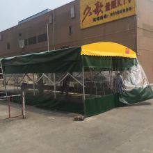 專(zhuān)業(yè)紡織品遮篷供應(yīng)商——佛山市晨本篷業(yè)