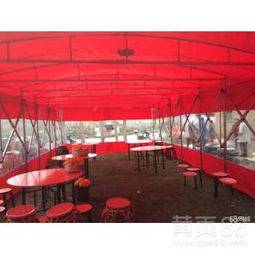 晨本專(zhuān)業(yè)定制 打造戶外生活新空間，紡織品遮篷的藝術(shù)與實(shí)用