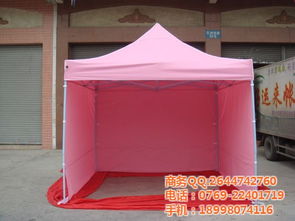 清溪廣告帳篷 紡織品遮篷的定制與生產(chǎn)專(zhuān)家