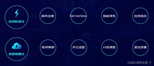 京東零售大數據云原生架構實踐 網絡技術開發的關鍵演進